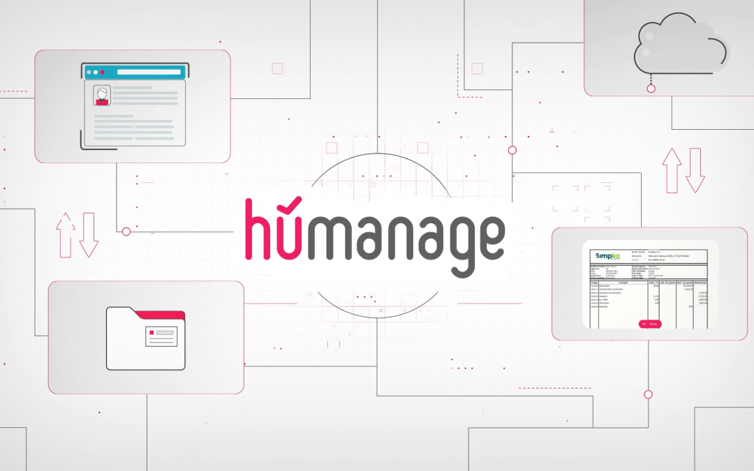 HUMANAGE & SIMPLIA